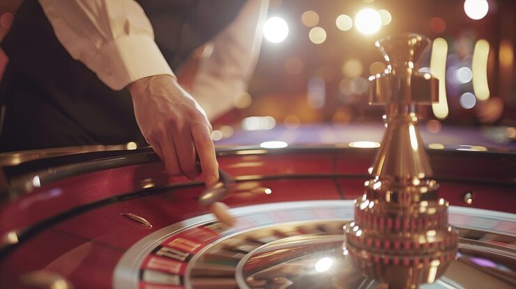 congtoto platform showing sportsbook, live dealer, slots, and esports categories