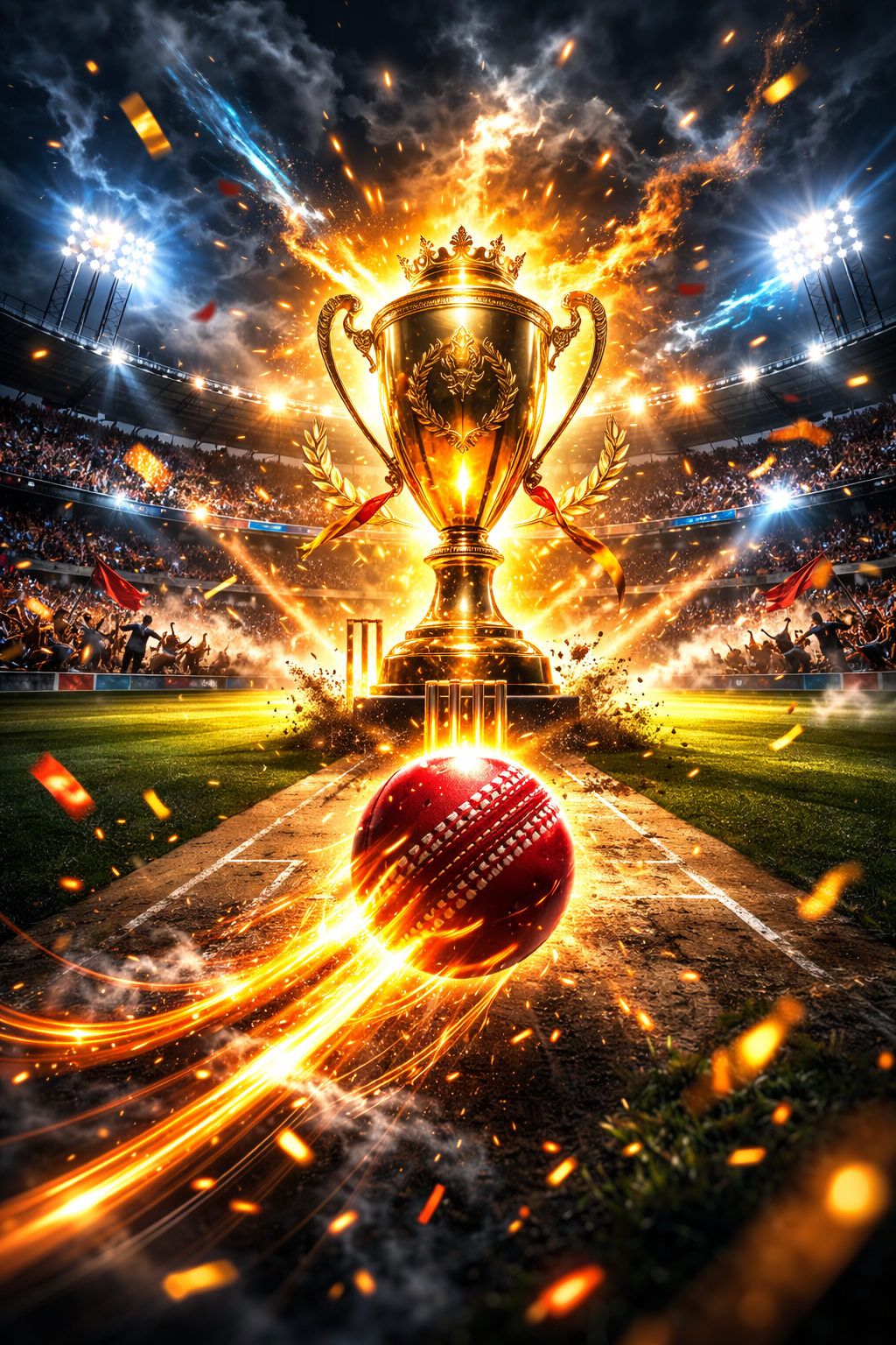 Football match statistics and betting interface